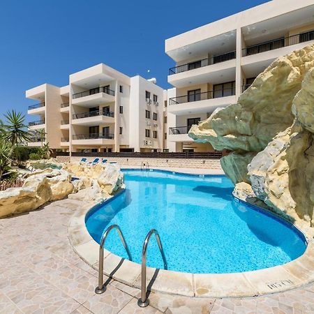 Mediterranean Sunrise Complex Вороклини Экстерьер фото