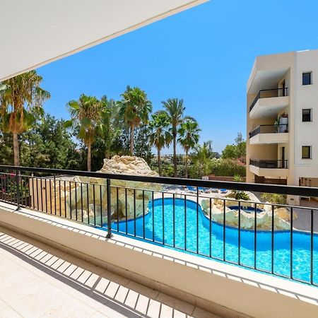 Mediterranean Sunrise Complex Вороклини Экстерьер фото