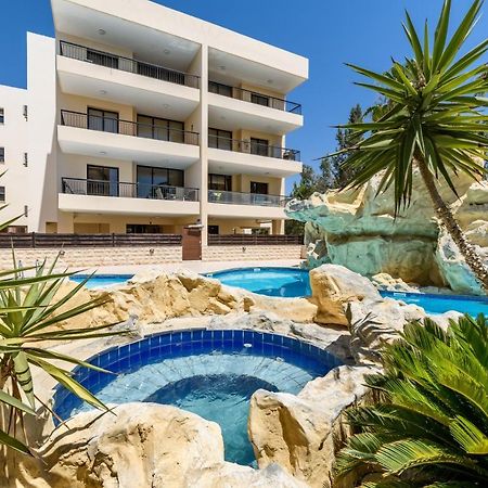 Mediterranean Sunrise Complex Вороклини Экстерьер фото