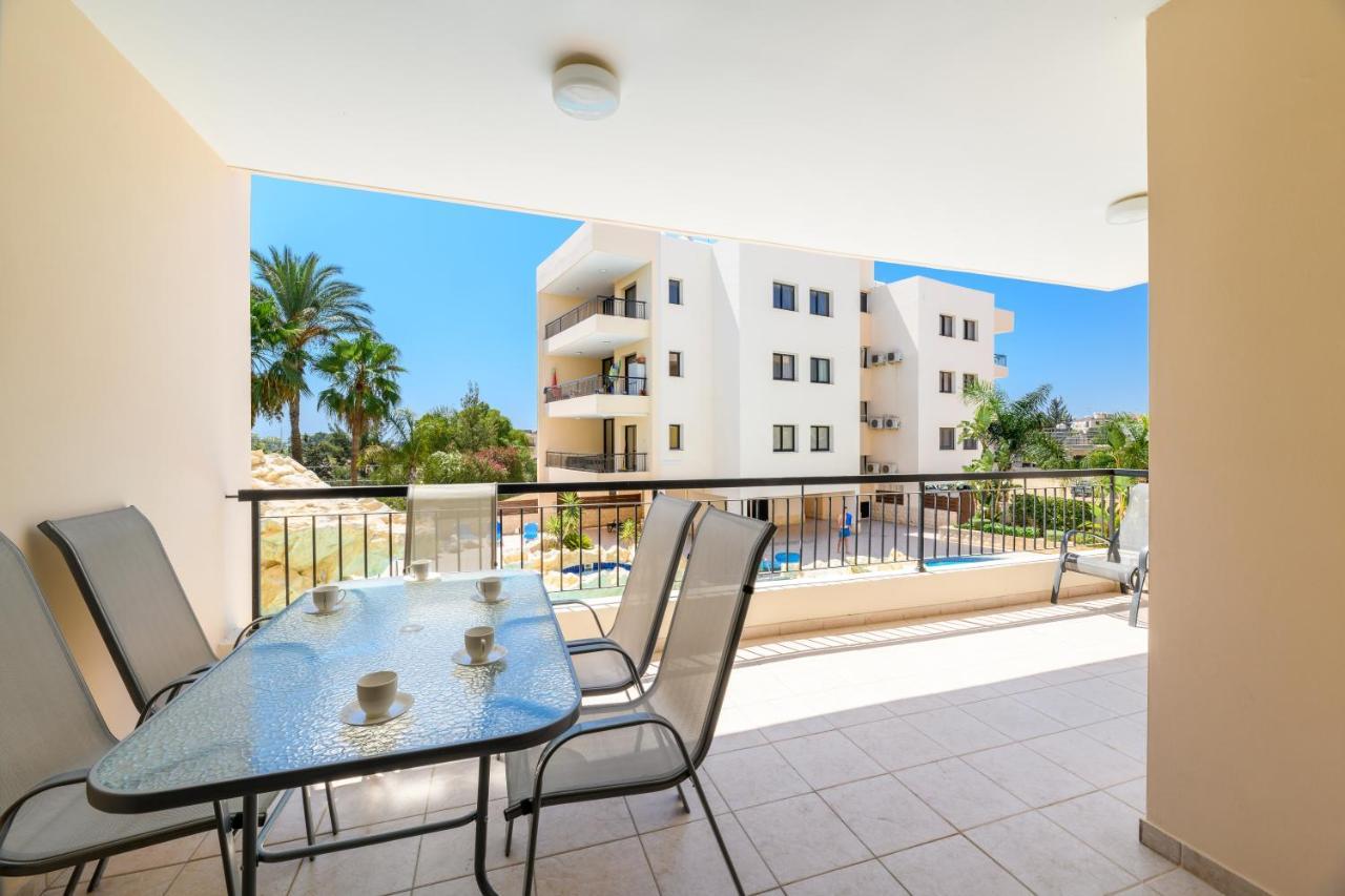Mediterranean Sunrise Complex Вороклини Экстерьер фото
