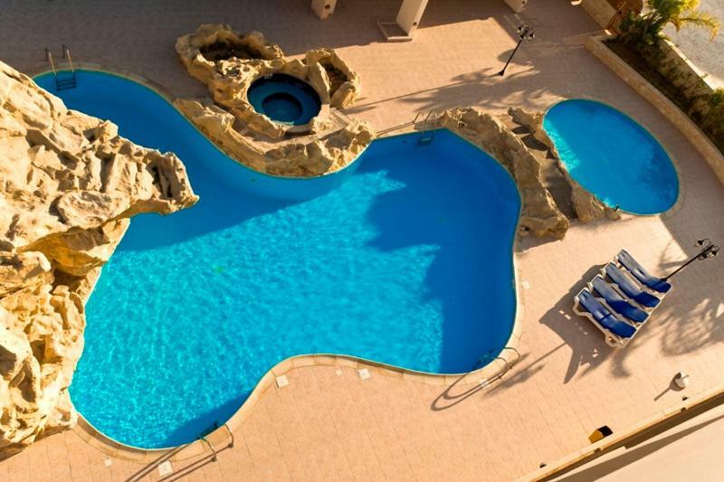 Mediterranean Sunrise Complex Вороклини Экстерьер фото