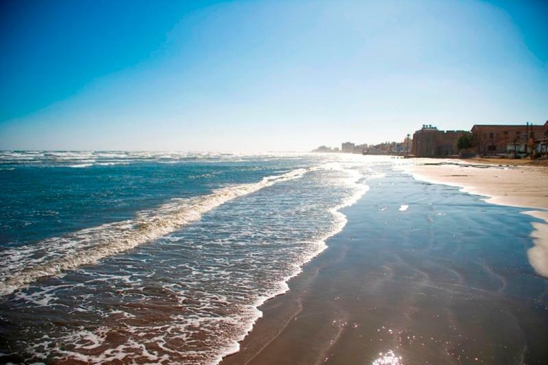 Mediterranean Sunrise Complex Вороклини Экстерьер фото